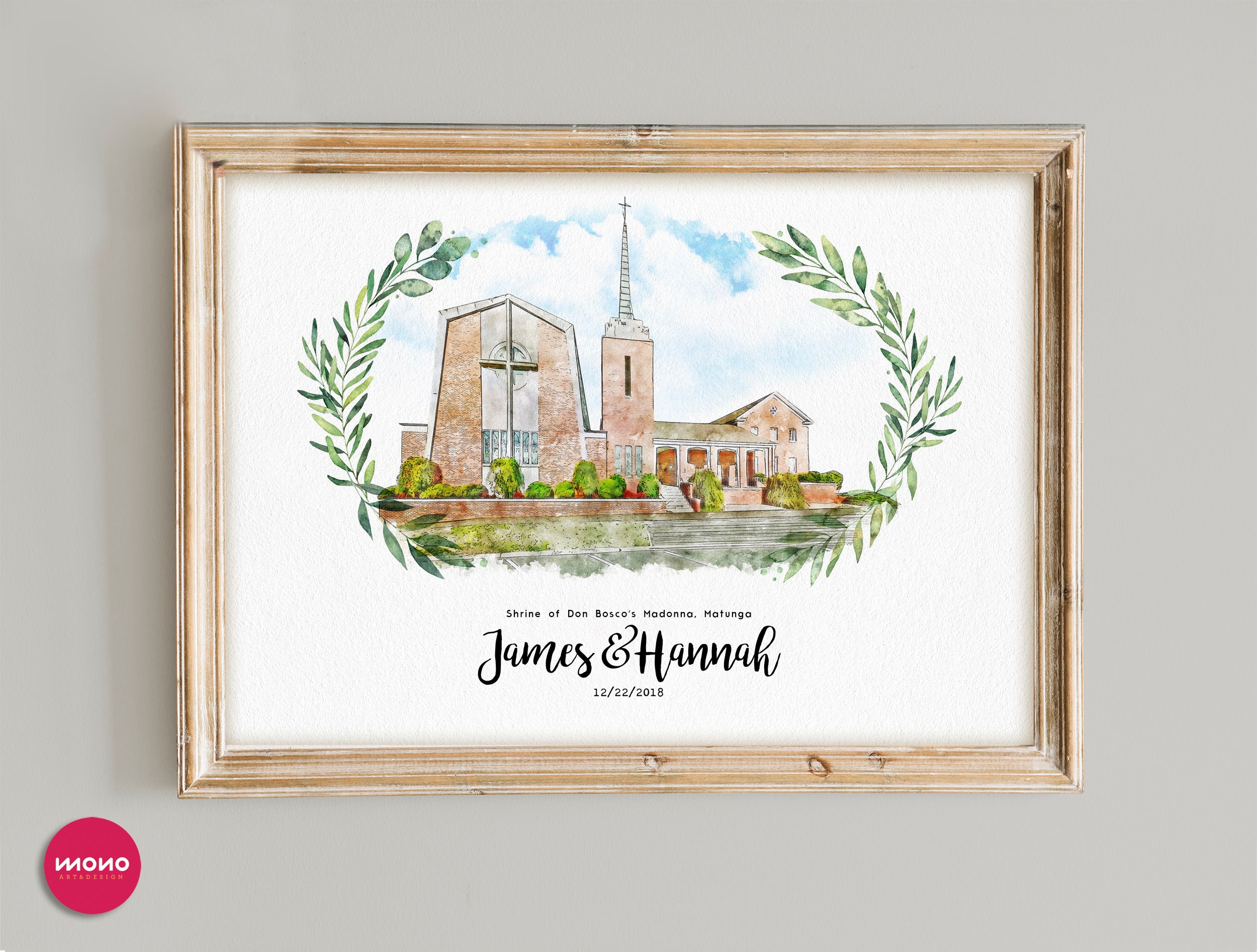 Church Anniversary Guest Book - Etsy, image size:2500x1895