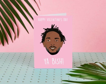 Ya Bish Etsy