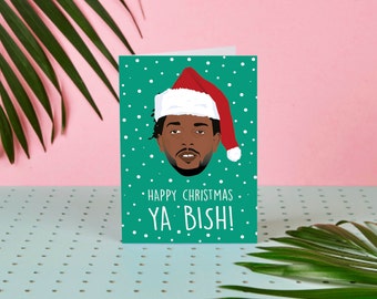Ya Bish Etsy