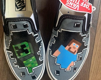 minecraft converse