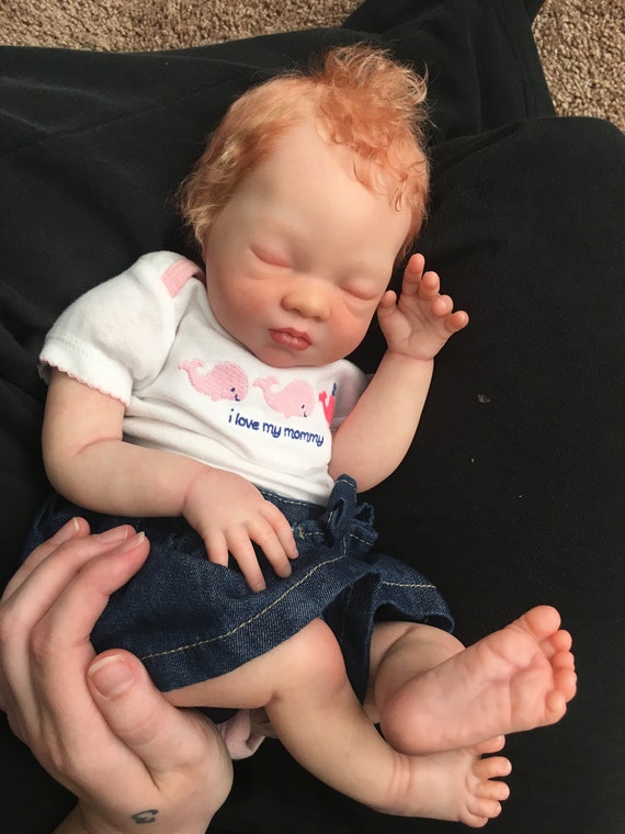 reborn dolls for sale on etsy