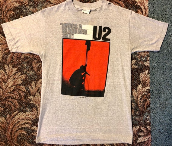 u2 t shirts india