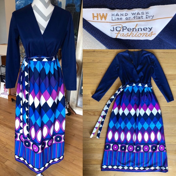 jcpenney boho dresses
