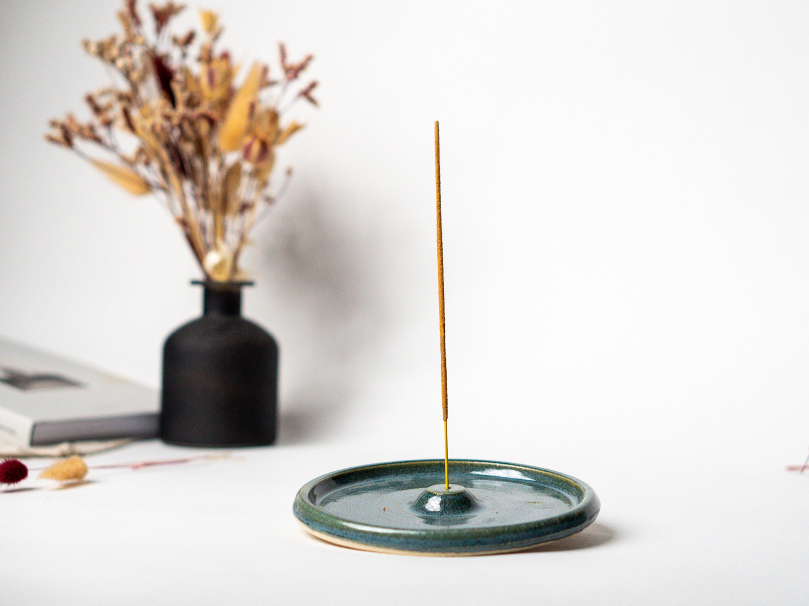 KOTAOKUDA×EVANS BANKNOTE INCENSE HOLDER KOTA OKUDA | ◇EVANS × KOTA OKUDA ・BANK NOTE INCENSE HOLDER