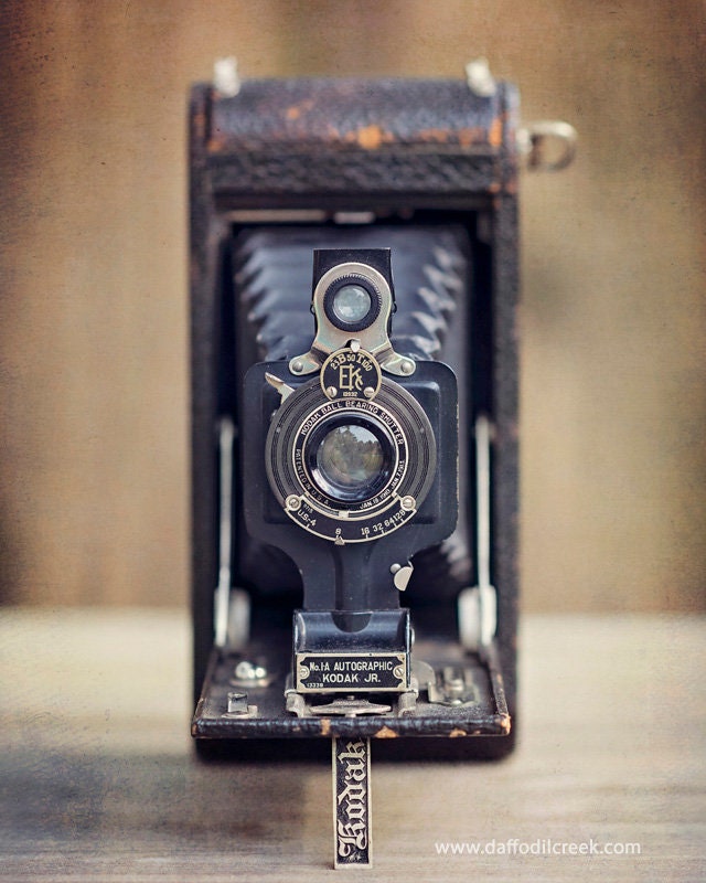 Gift for Photographer Camera Wall Decor Vintage Camera Etsy