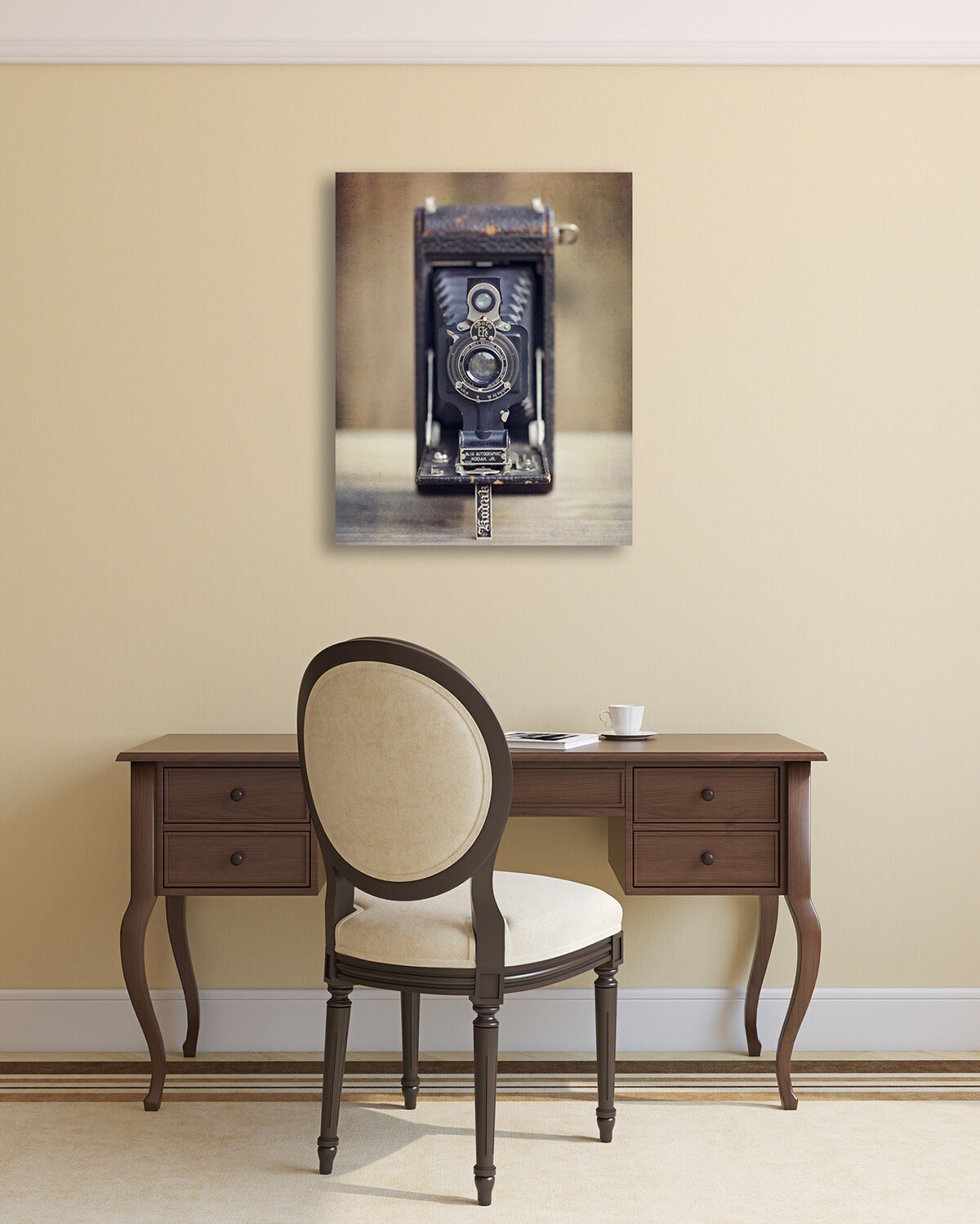 Gift for Photographer Camera Wall Decor Vintage Camera Etsy