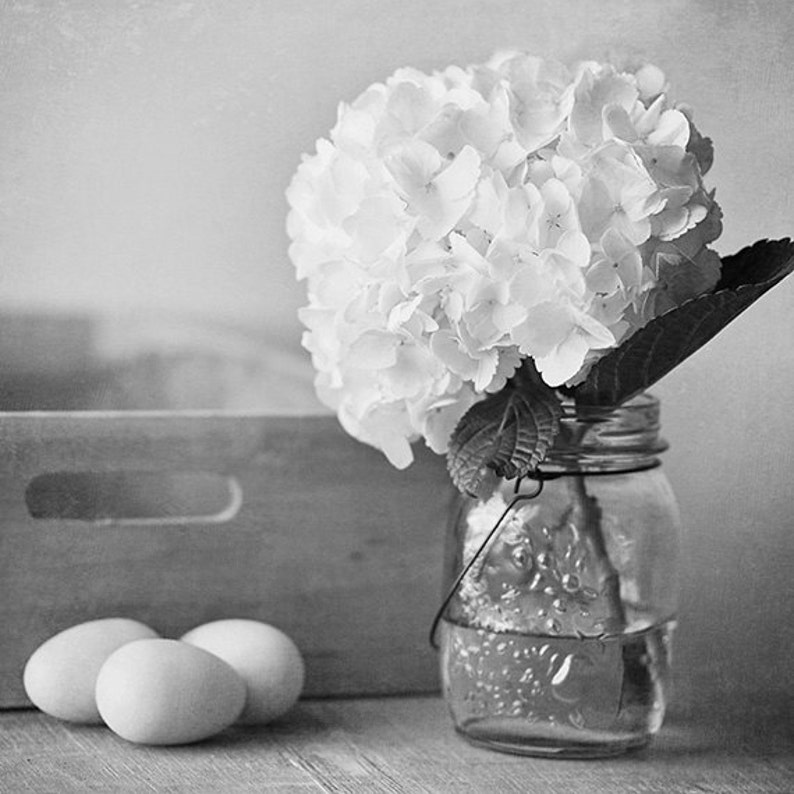 Rustic Wall Decor Farmhouse Art Black and White Photo SET Etsy