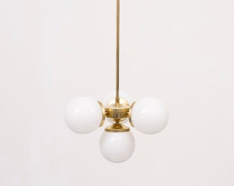 Alexis 3 Light Mini Pendant Chandelier | Ballard Designs Alexis 3 Light Mini Pendant Chandelier | Ballard Designs