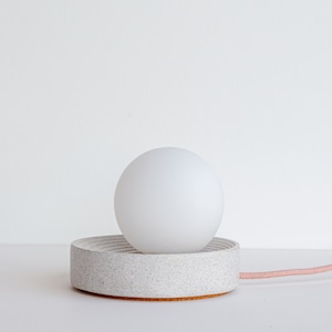 Solas Table Lamp image 1