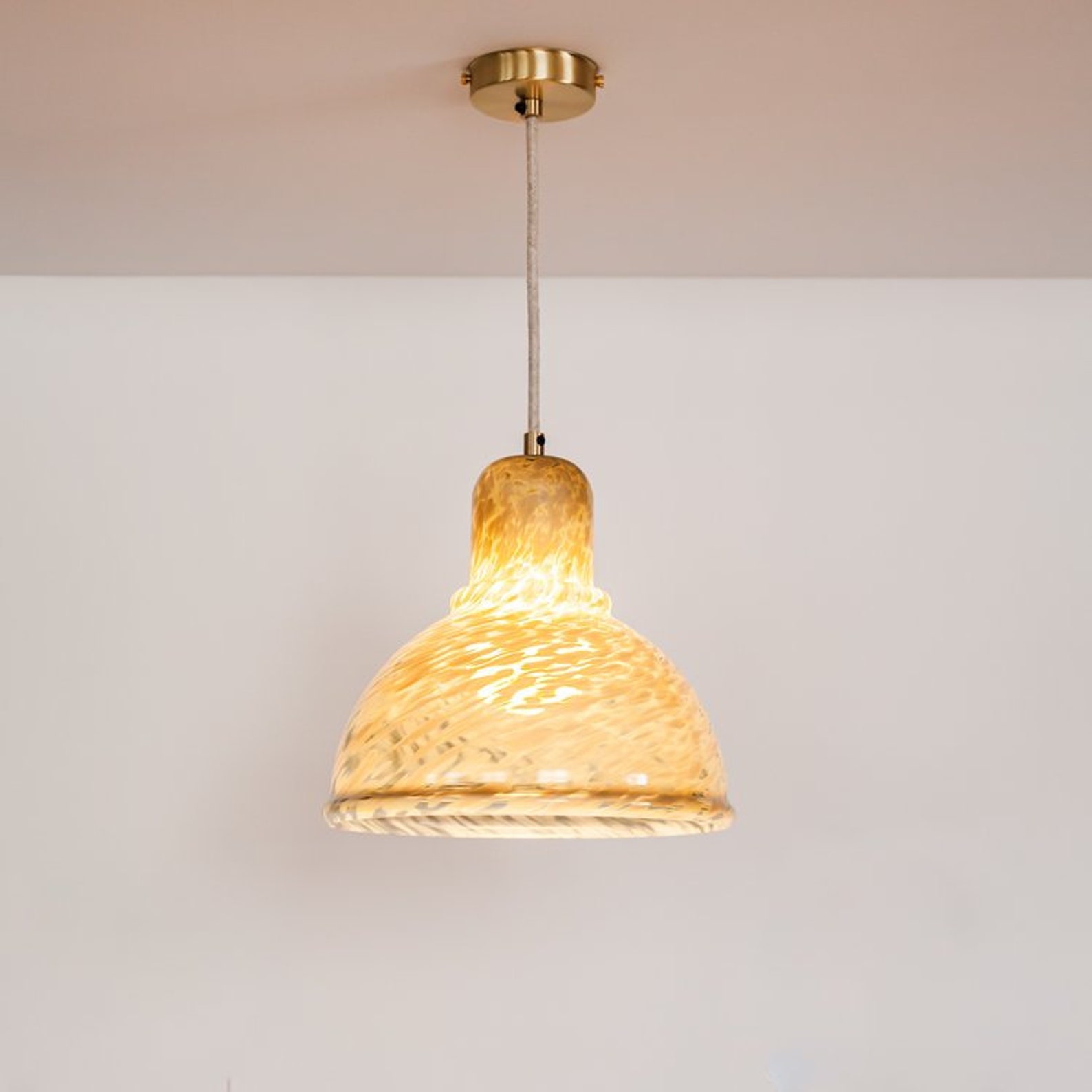 Ellis Pendant main image 1