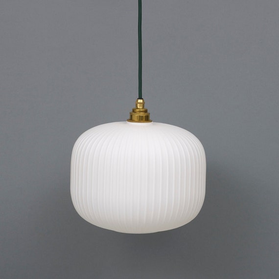 Opal light pendant discount