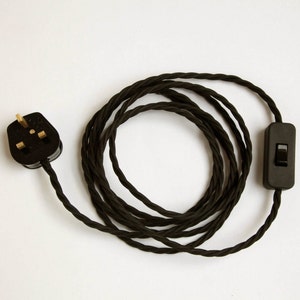 Add-On Plug and Switch