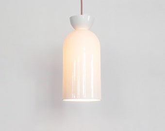 Kinvara Long Pendant Light