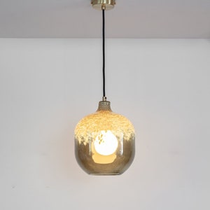 Sorcha Pendant Light