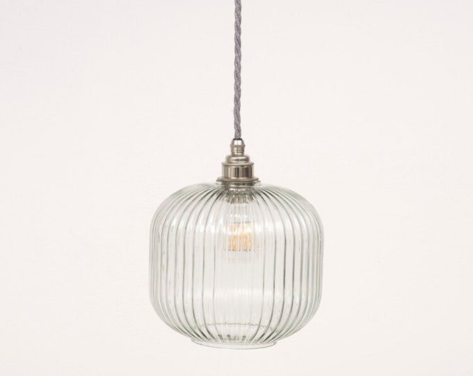 Lebber Vintage® - Vintage Ikea Blimp, Saturn Lamp, Space Age