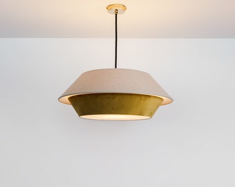 Joyce Pendant Light