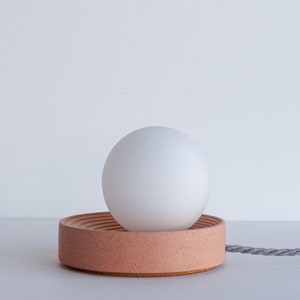Solas Table Lamp image 5