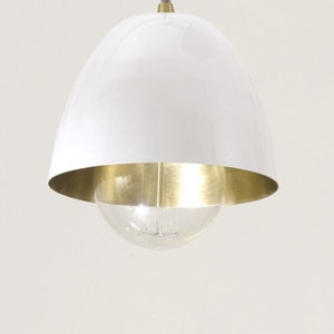 Flexi Neck Swing Lamp with Wall Bracket image 8
