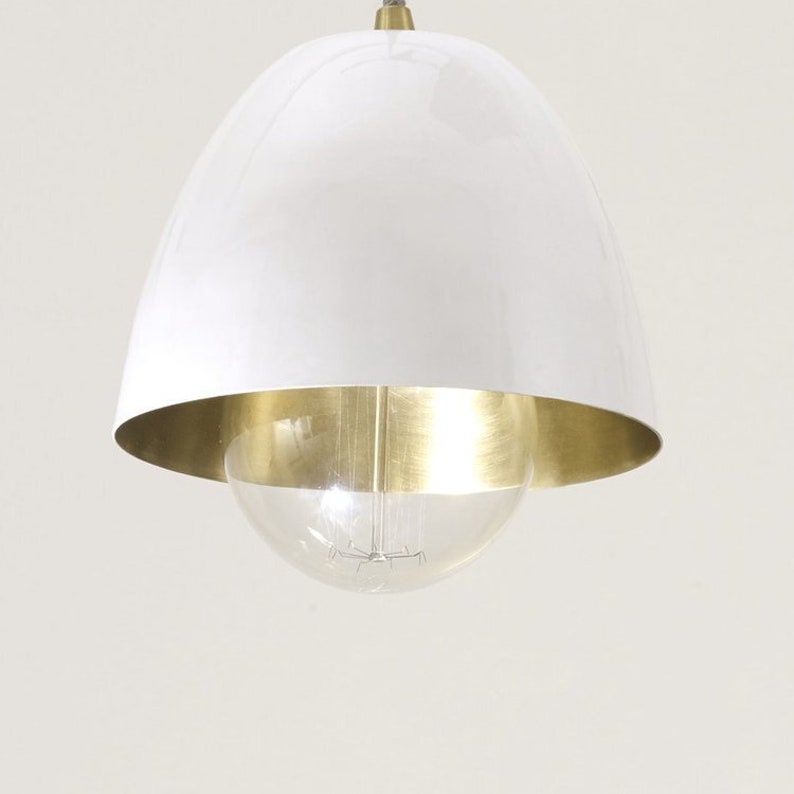 Flexi Neck Swing Lamp with Wall Bracket image 8