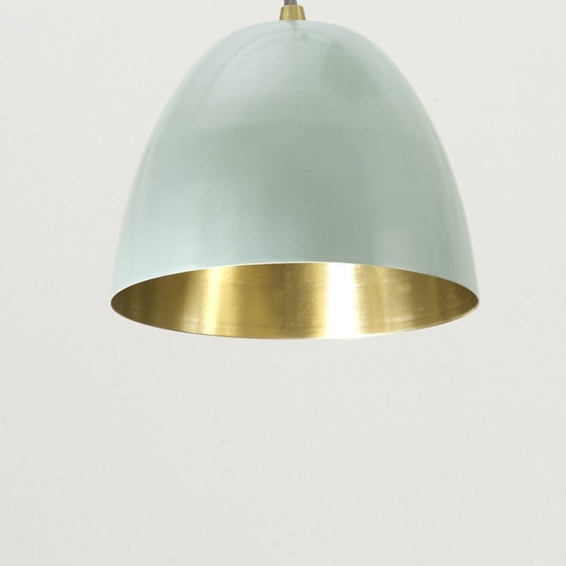 Flexi Neck Swing Lamp with Wall Bracket image 9