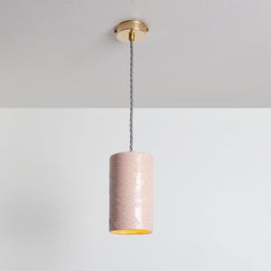 Eala Ceramic Pendant
