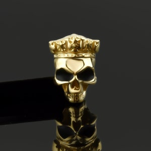 14k massief goud, schedeloorbellen, handgemaakt, oorschroef, minimalistisch goud, zwart email, cadeau voor vriendin, geel goud,