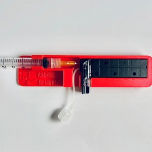 Tandem T-Slim x2 Insulin Cartridge Filling Tool