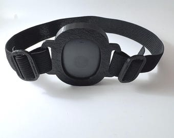 Nuova e migliorata copertura flessibile per fascia da braccio/gamba Eversense 365 CGM.