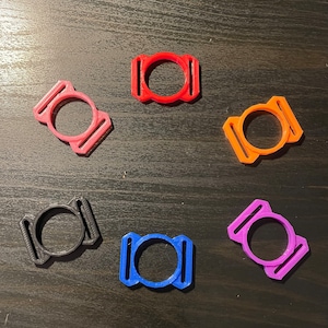 Libre 3 Arm/Leg Band (Reusable)