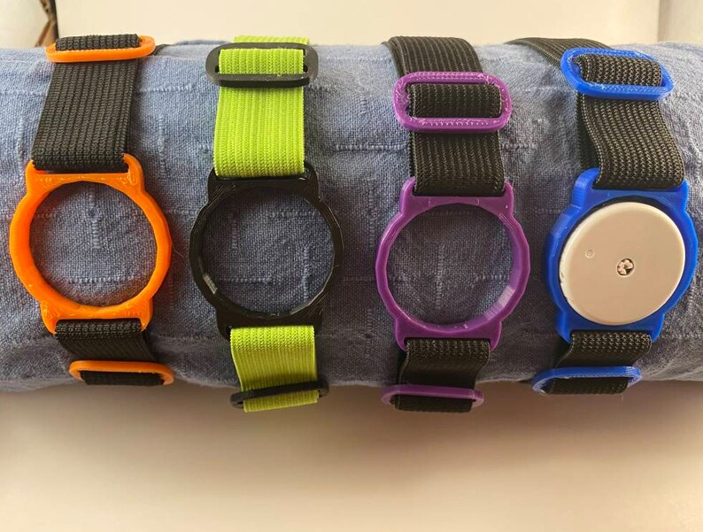 Reusable Freestyle Libre/Libre 2 Cover Arm bandFree Shipping Etsy