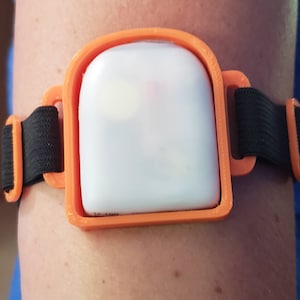 Omnipod Arm/Leg Band Cover