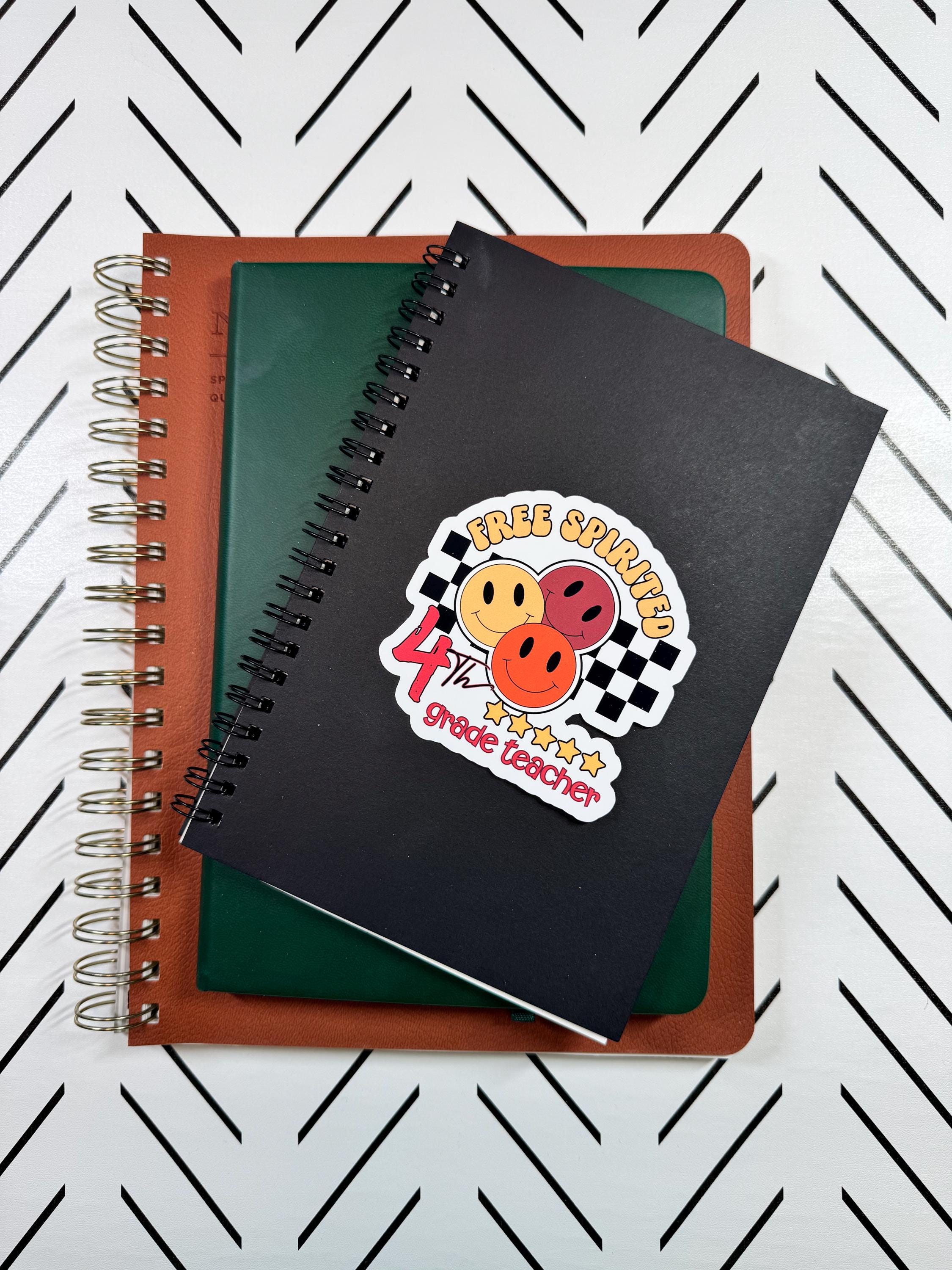 Cute Elementary Planner Stickers