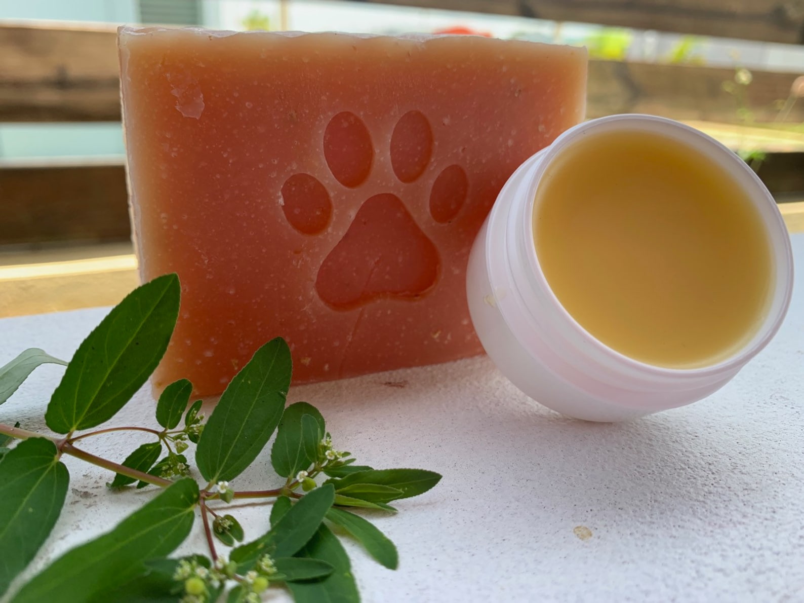 Dog Soap Etsy