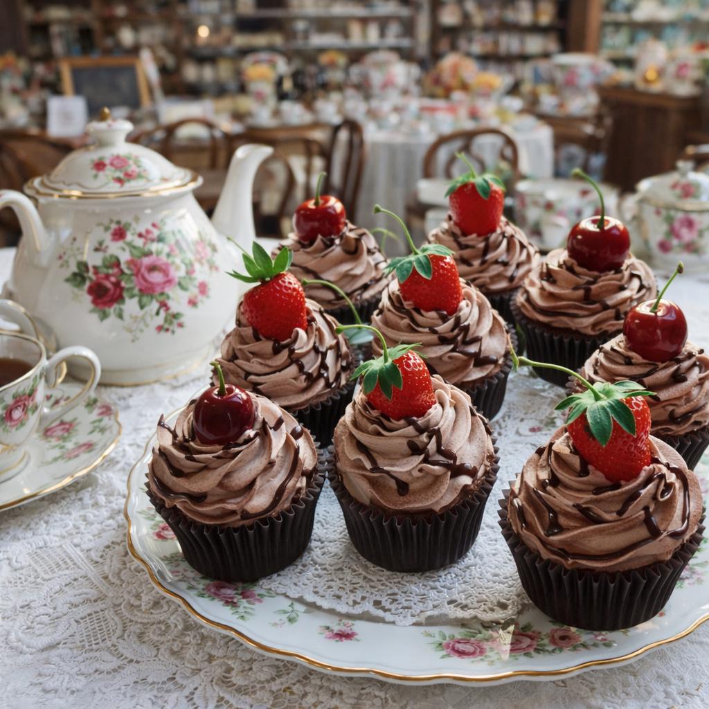 Faux cupcakes muffins - Etsy sterreich