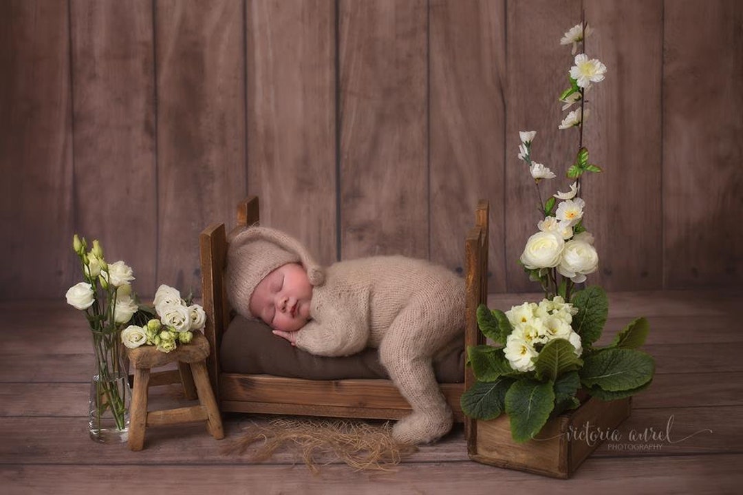 Alpaca Newborn Outfit,newborn Props,newborn Photography Props,photo ...