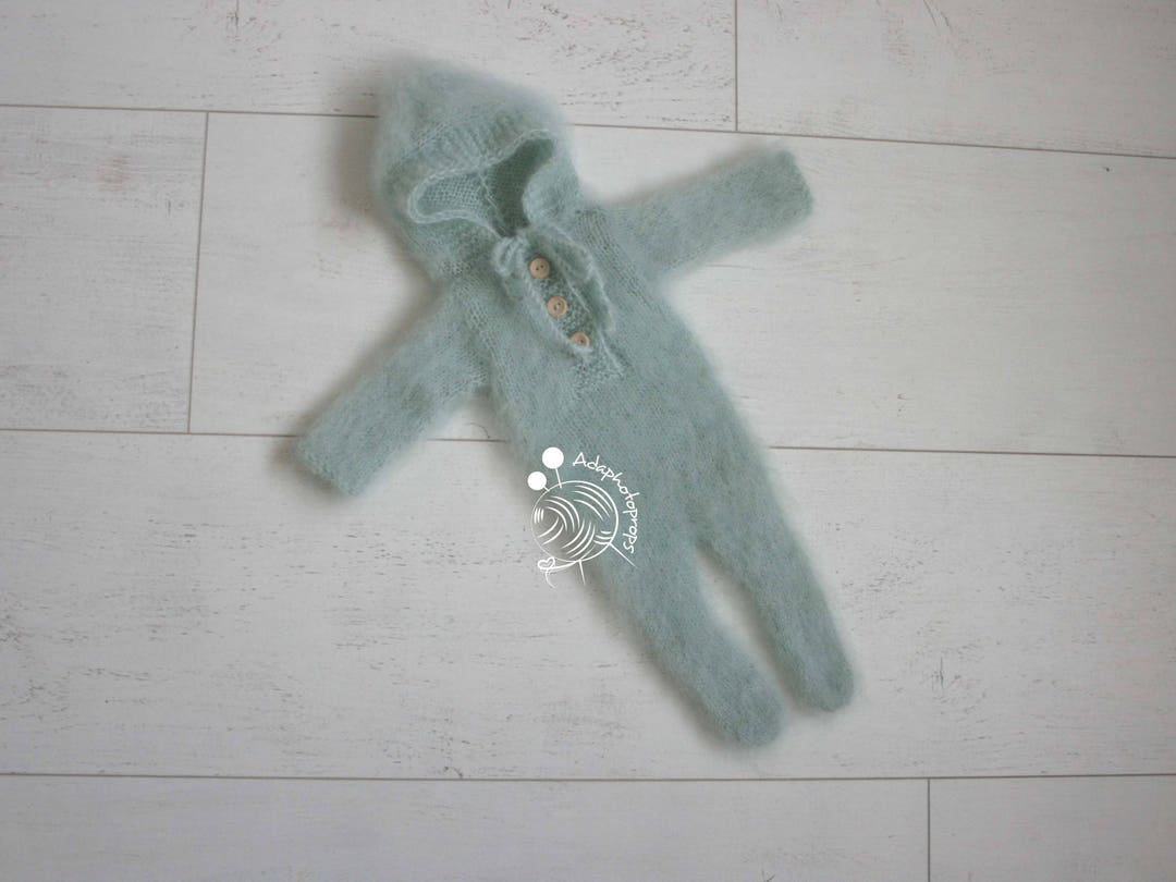 Alpaca,newborn Outfit,newborn Props,baby Props,newborn Romper,newborn ...