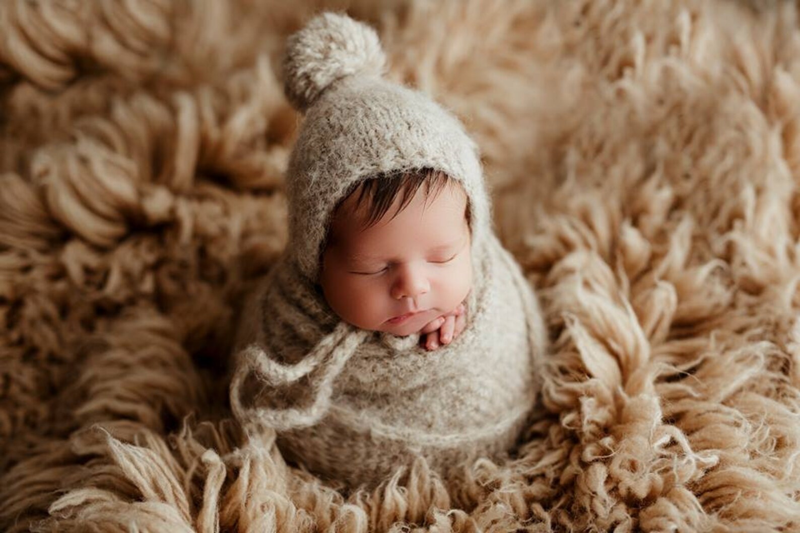 Alpaca Wrap,newborn Props,photo Props,photography Props,newborn Wrap ...