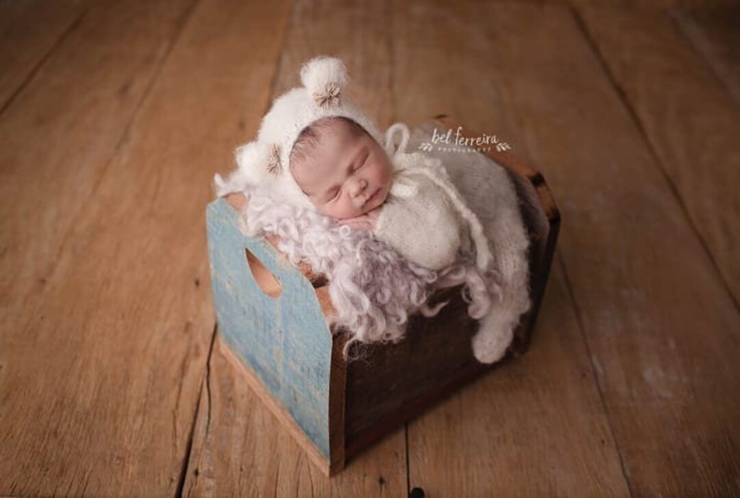 Accesorios para recién nacidos, traje de recién nacido, accesorios