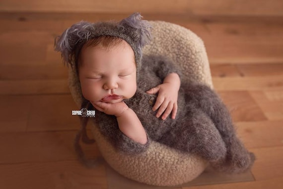 Pijama koala bebe sale