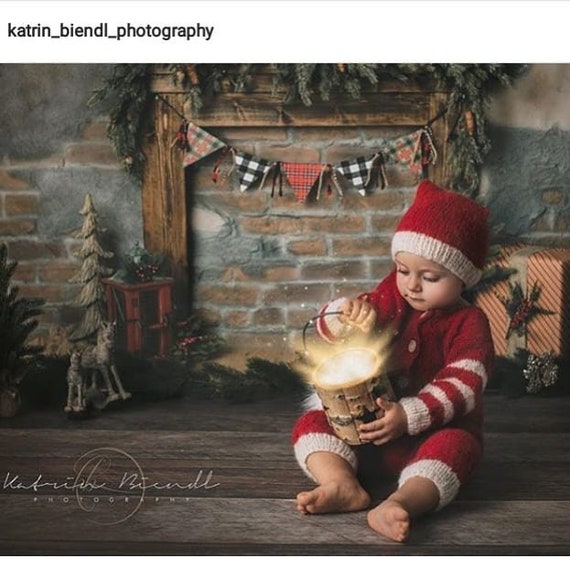 9 month christmas clearance outfit