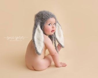 Bunny props,sitter bunny, sitter hat,sitter prop,bunny hat, sitter size, bunnies,sitter props,photo props,photography props