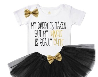 daddy and baby girl outfits