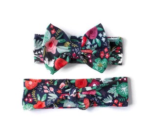 mommy daughter headbands