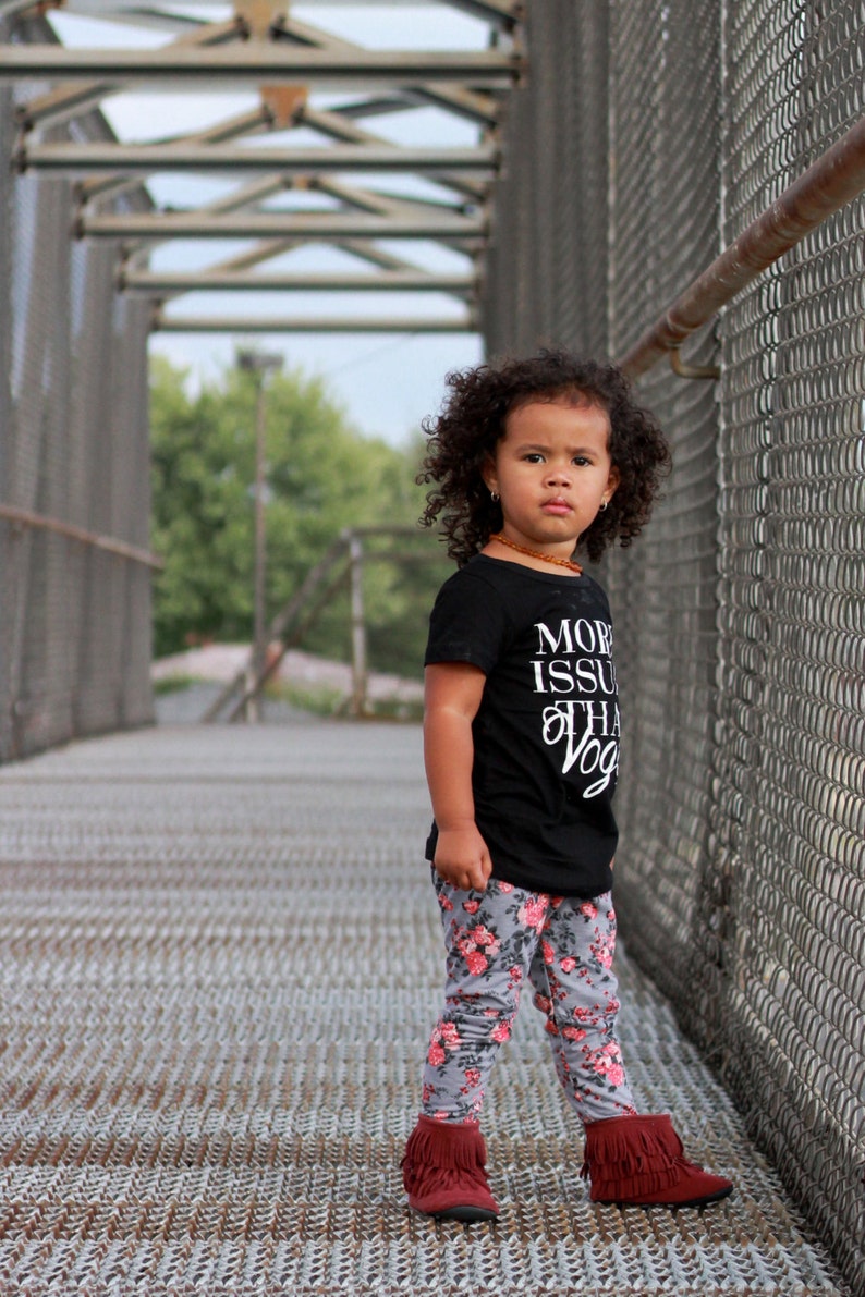 baby girl leggings girl/'s floral leggings toddler girl clothes