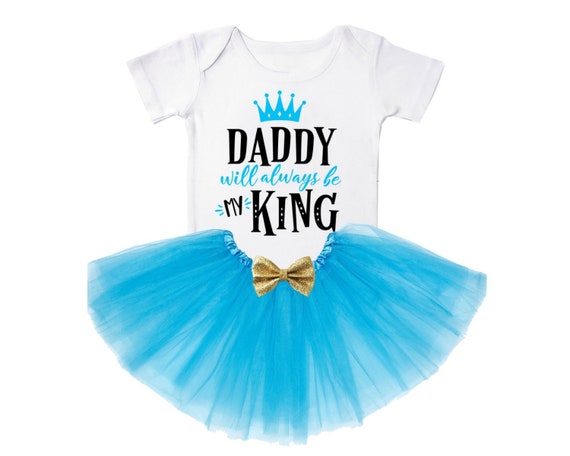 daddys girl outfit baby