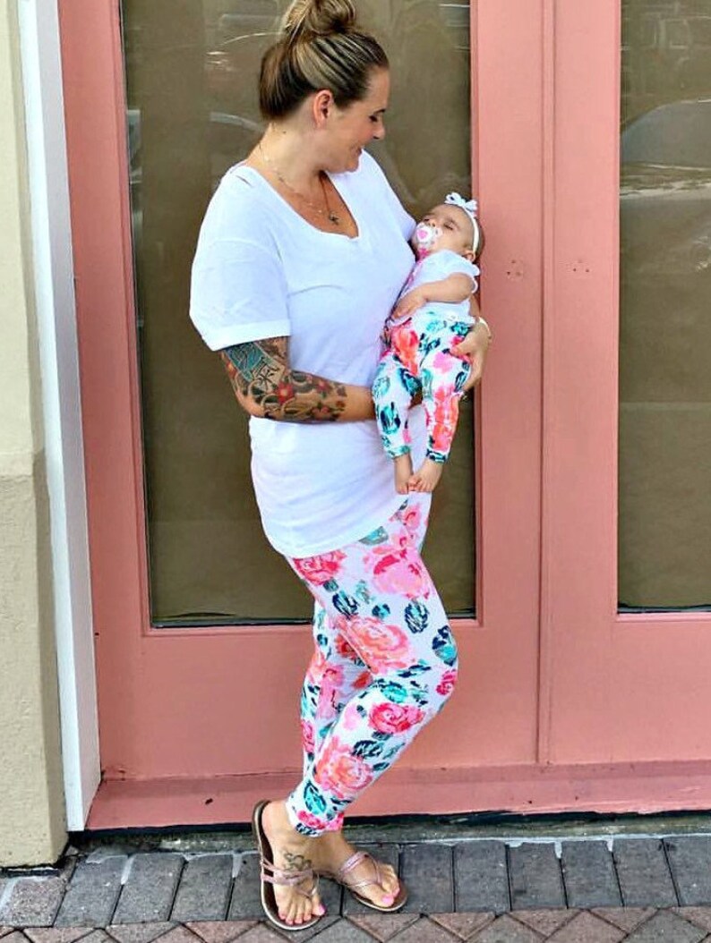 mommy and me mother's day outfits