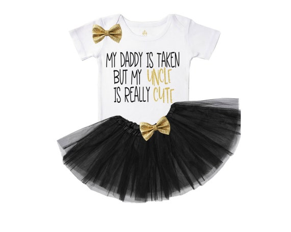 uncle baby girl clothes