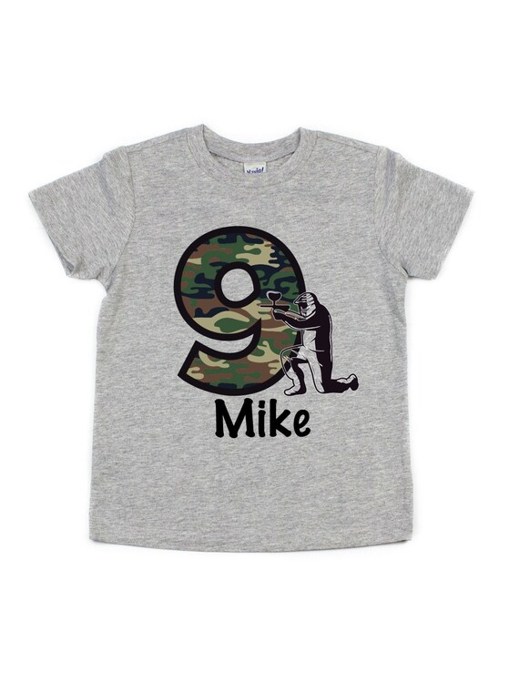 Kids 9 Year Old Soccer Birthday Party 9th King Unisex Sweatshirt tee