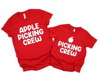 apple picker shirts