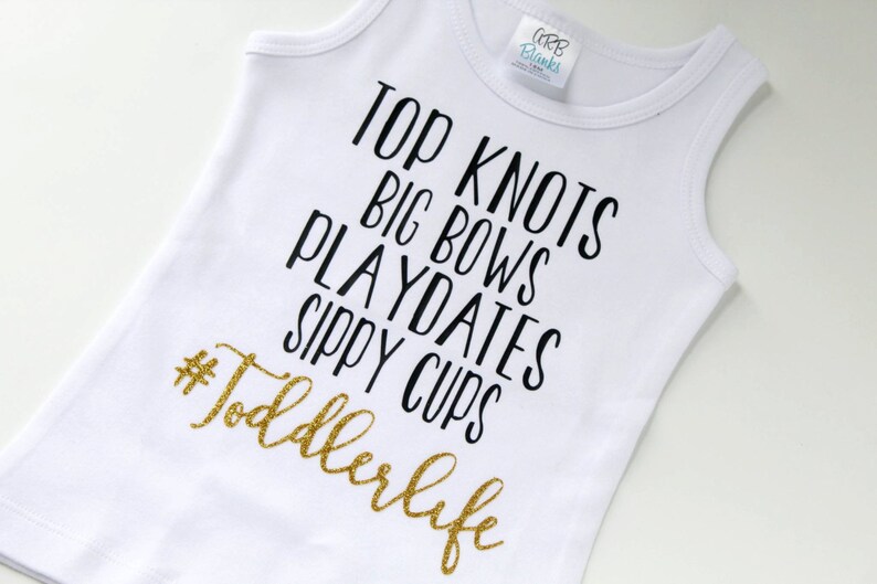 Toddler Girl Clothes Toddler Girl Shirts Toddler Life Etsy